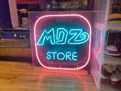 -MDZ STORE·TATTOO·耳饰