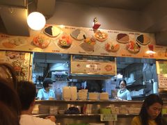 -松记糖水店(铜锣湾分店)