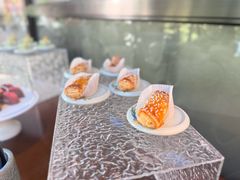 -棕榈岛海鲜自助餐厅(虹桥迎宾馆店)