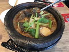 -粤仔湾砂锅粥(阳光店)