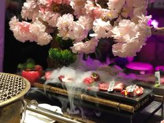 -樱宿日式和牛烧肉(五道口店)