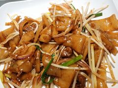 -多多旺港式茶餐厅(新区店)