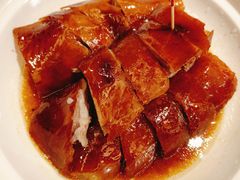 烧鹅皇-朱仔记食府(江南大道店)