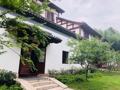 -径山寺