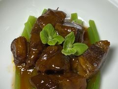 -白家大院·王府宫廷菜(苏州街店)
