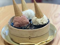 -歎雪糕低糖低脂Gelato冰淇淋