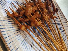 -张小歪的虾·螃蟹·生腌熟醉·打边炉(中山北路店)