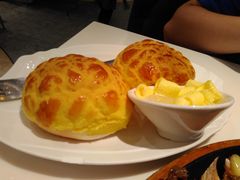 -太兴餐厅(东方广场分店)