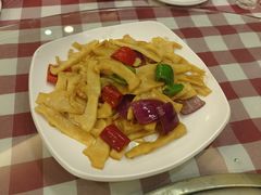 -吉源大排档·鱼生·海鲜(烧烤彩印厂店)