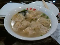android_upload_pic-王家沙点心店(南京西路总店)