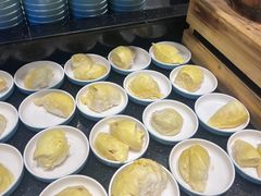 -川骄海鲜自助(河东店)