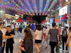 -西宁新千观光夜市(夏都大街店)