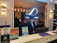 -希岸Deluxe酒店(北京广安门地铁站店)