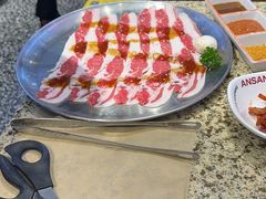 -安又胖韩国烤肉(美罗城店)