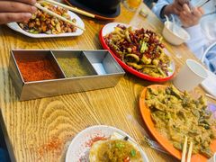 -二子海鲜大排档(太阳城店)