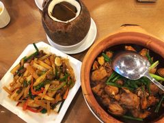 -大唐靓汤江门私房菜(景田店)