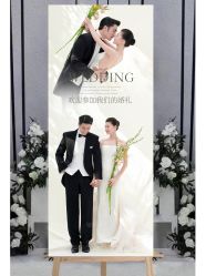 点击看大图 -情订奇缘婚纱摄影(和平路店)