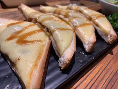 -通海俄式烧烤·俄罗斯大串(嵩山路店)
