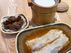 -藤原肠粉店