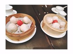 -广州文华东方酒店·江-由辉师傅主理