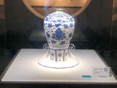 -景德镇中国陶瓷博物馆