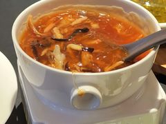 -丽晶轩中餐厅(重庆丽晶酒店)