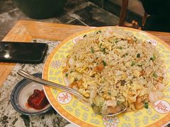 -那家小馆•北京菜•烤鸭(香山店)