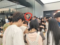 -Apple零售店(成都太古里店)