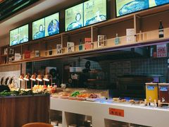 -快乐爱斯米牛排自助(正大广场店)