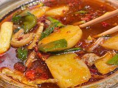 -肖记公安牛肉鱼杂(田林路店)