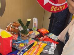 -海底捞火锅(宇飞大厦店)