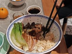 -潮界(虹桥新天地店)