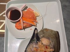 -堂会(天河店)