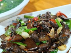 -龙姐私房菜(和顺古镇店)