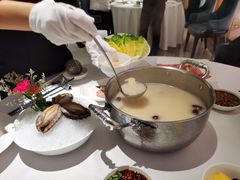 -红雀围·海鲜火锅(陆家嘴中心店)