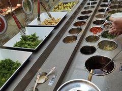 -海底捞火锅(龙湖三千集店)