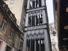 -圣胡斯塔升降机