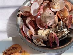 -宾朋海鲜美食餐厅·特色美食(兴海路店)