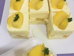 -幸福西饼生日蛋糕·下午茶(石肯店)