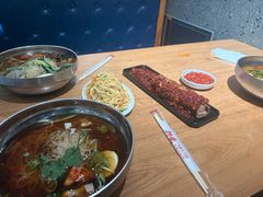 -韩麦大冷面(桂花街直营店)