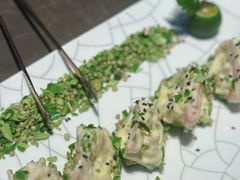 -海派悦庭·海胆烧麦·新融合菜(凯德广场店)