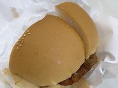 -旺角宝港式茶餐厅(寮步店)