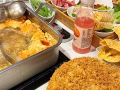 -螺大喜螺蛳粉火锅(雍和宫店)