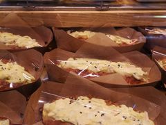 -巴黎贝甜(大宁国际商业广场店)