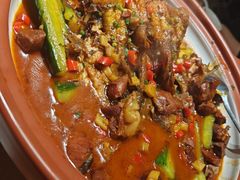 -龚兴城鱼羊吉·家传湖北菜(苗栗路总店)