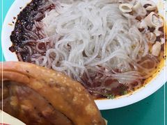 -甘记肥肠粉(马鞍北路店)