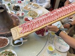 -京城胜利涮羊肉(禧乐汇店)