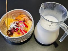 -桥边小楼·手工云南菜·丽江地标美食
