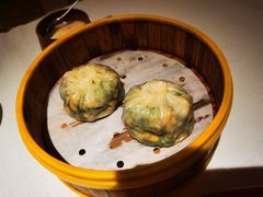 薄皮包子-悦融琥珀·京鲁菜·海味珍品(西单店)