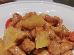 -青花小镇(凯翔新天地店)